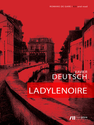 cover image of La Dyle noire